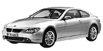 BMW E63 P0174 Fault Code
