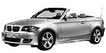 BMW E88 P0174 Fault Code