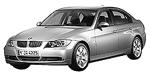 BMW E92 P0174 Fault Code