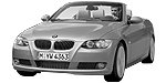 BMW E93 P0174 Fault Code