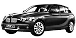 BMW F20 P0174 Fault Code