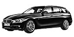 BMW F31 P0174 Fault Code